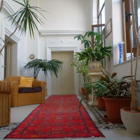 브린디시 Casa Millenovecento 빌라 외부 사진