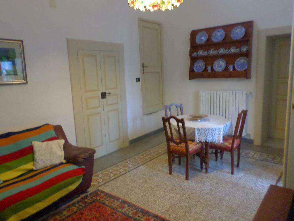 브린디시 Casa Millenovecento 빌라 외부 사진