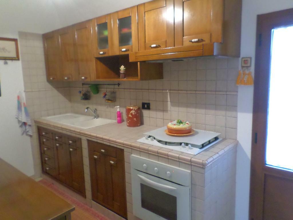 브린디시 Casa Millenovecento 빌라 외부 사진