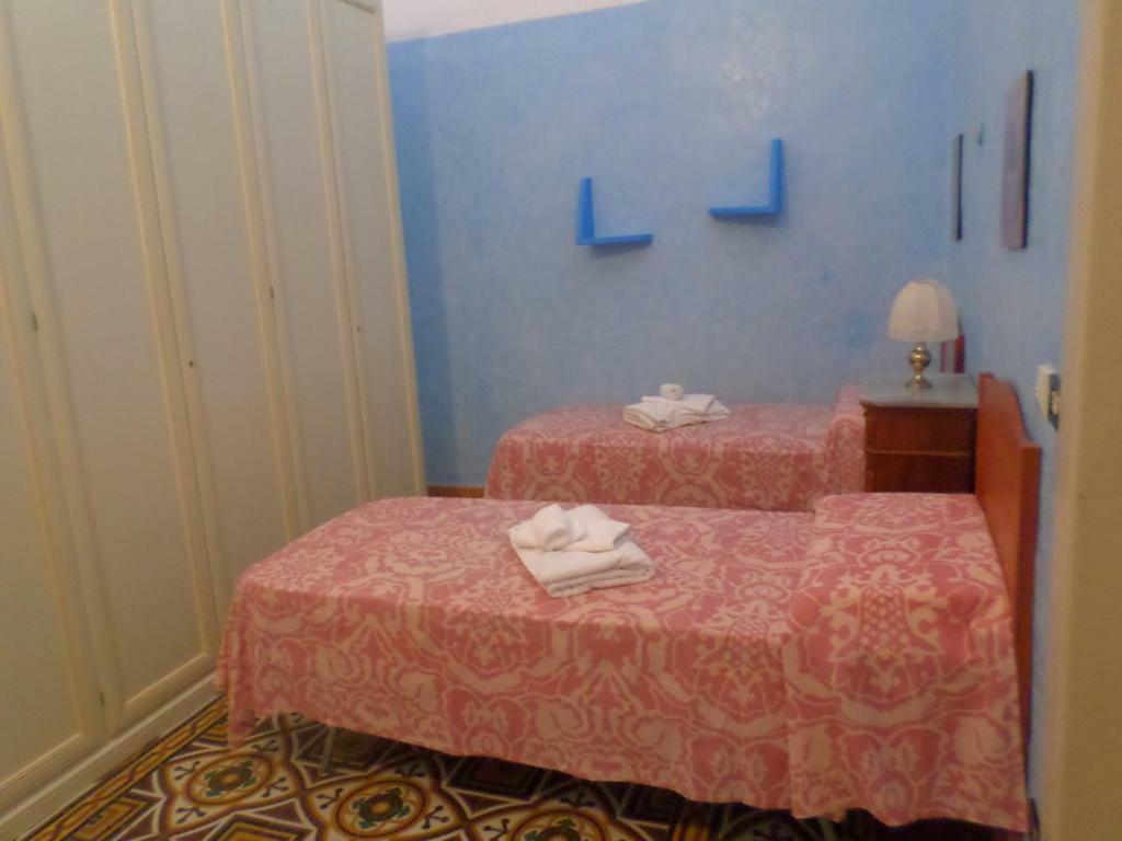 브린디시 Casa Millenovecento 빌라 외부 사진