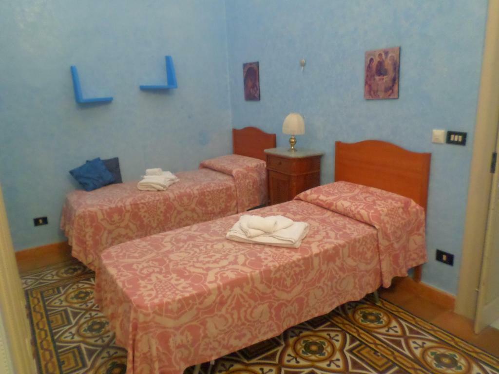 브린디시 Casa Millenovecento 빌라 외부 사진