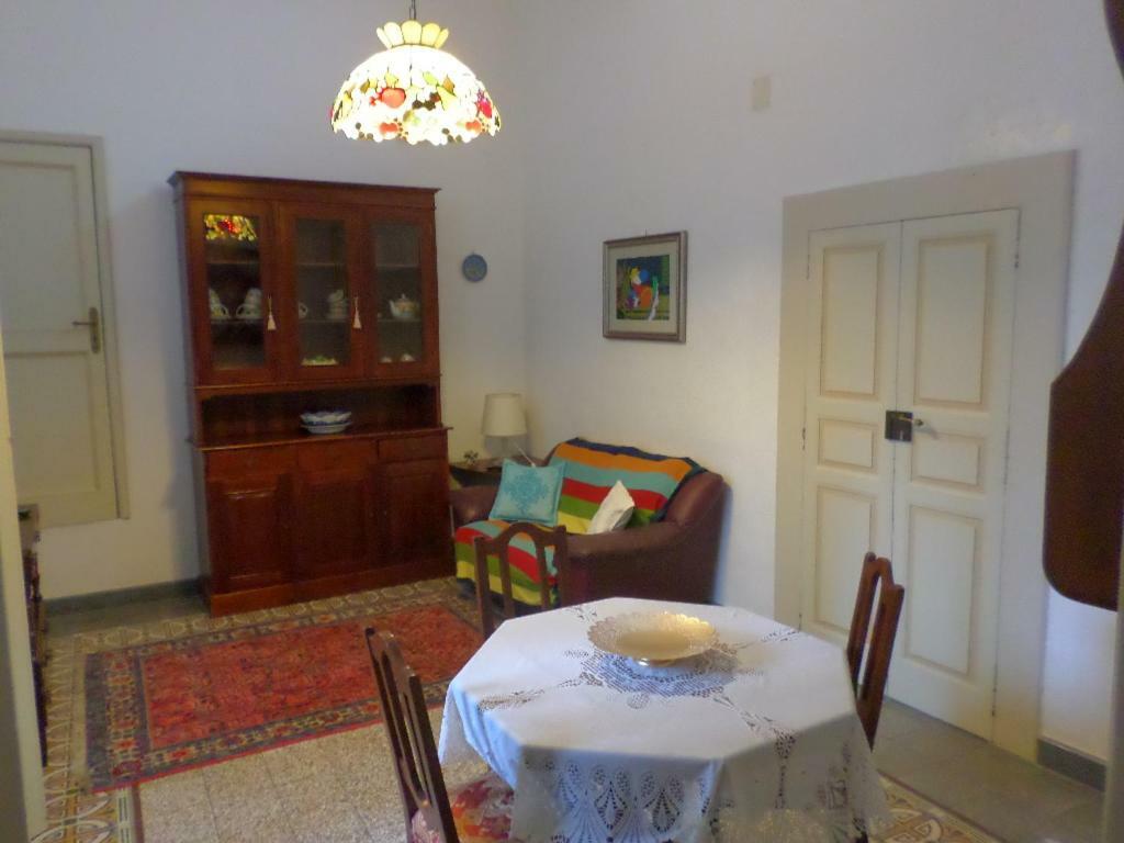 브린디시 Casa Millenovecento 빌라 외부 사진