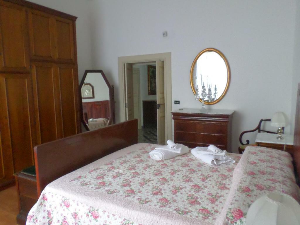 브린디시 Casa Millenovecento 빌라 외부 사진